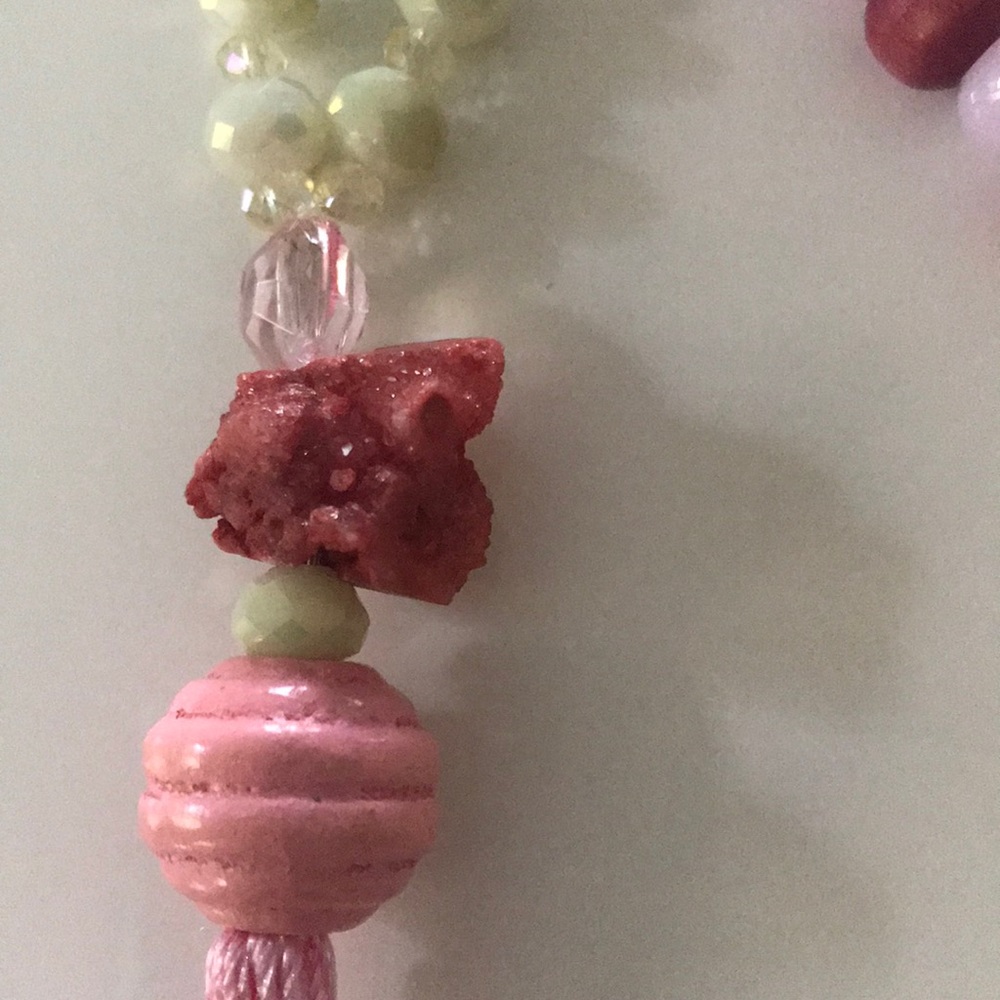 Necklace - Picture 2 of 5